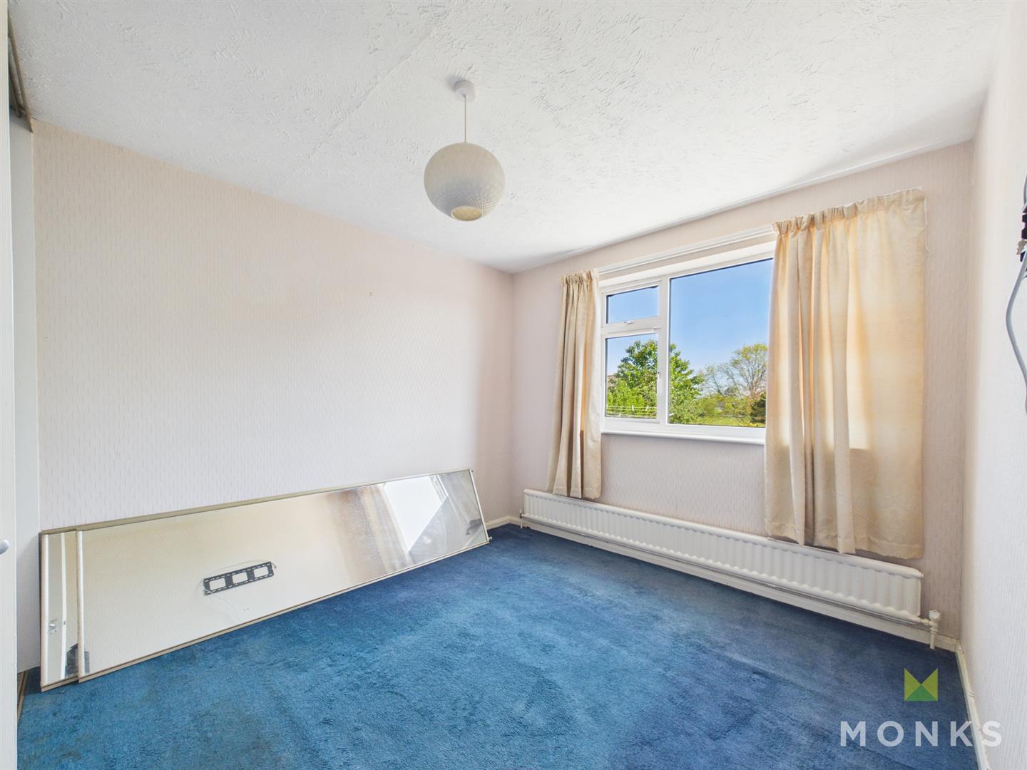 54 Hampton Road, Shropshire, SY11 1SW For Sale